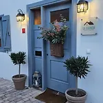 بيت للعطل La Esencia *