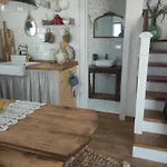 Holiday home La Esencia