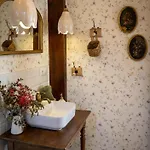 Holiday home La Esencia