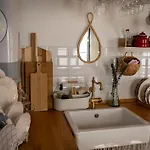 La Esencia Holiday home *