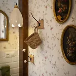 Holiday home La Esencia