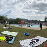 La Esencia Holiday home Riocorvo