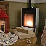 La Esencia Holiday home Riocorvo