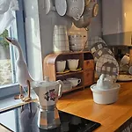 Holiday home La Esencia Riocorvo