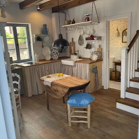 La Esencia Ferienhaus *