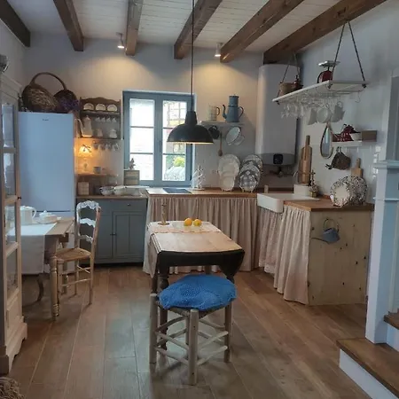 La Esencia * Riocorvo