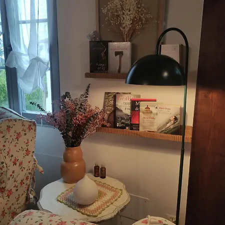 Ferienhaus La Esencia *