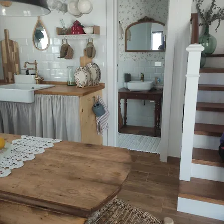 Ferienhaus La Esencia