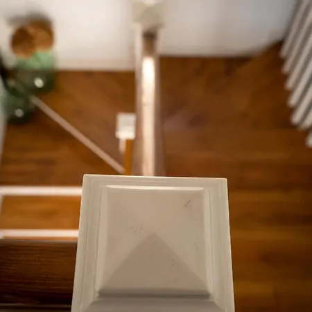 La Esencia Holiday home *