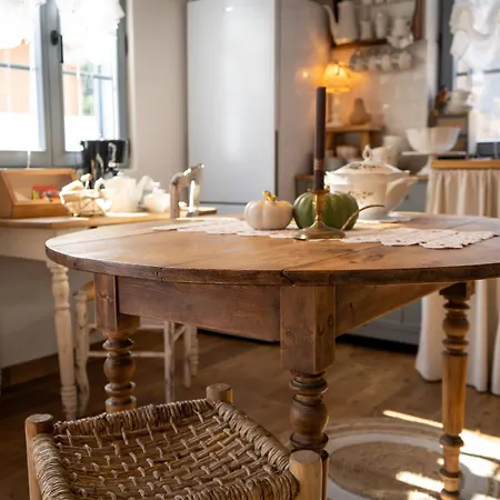 La Esencia Holiday home