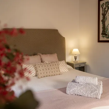 Ferienhaus La Esencia Ríocorvo