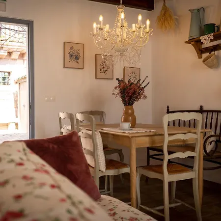 Ferienhaus La Esencia