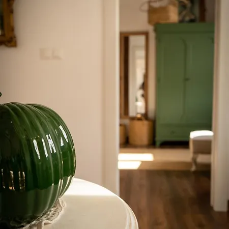 Ferienhaus La Esencia Ríocorvo