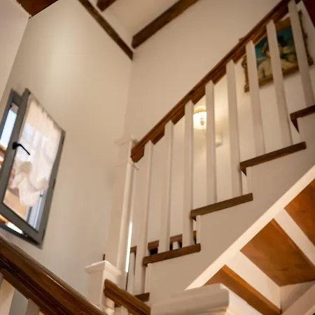 Holiday home La Esencia Riocorvo