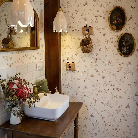 Holiday home La Esencia