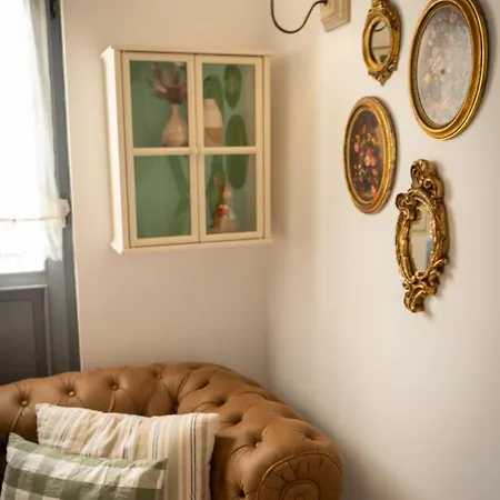 Holiday home La Esencia *