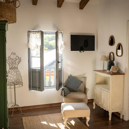 Holiday home La Esencia *