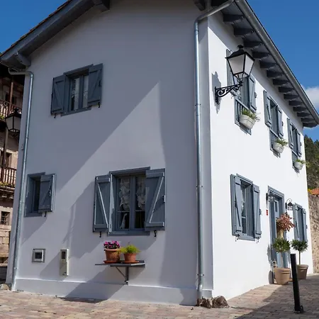 La Esencia Ferienhaus