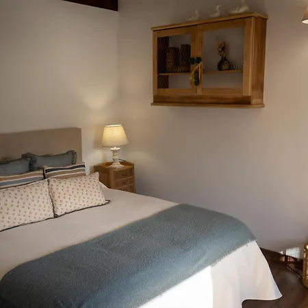 Ferienhaus La Esencia