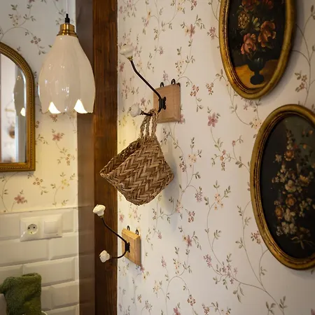 Holiday home La Esencia