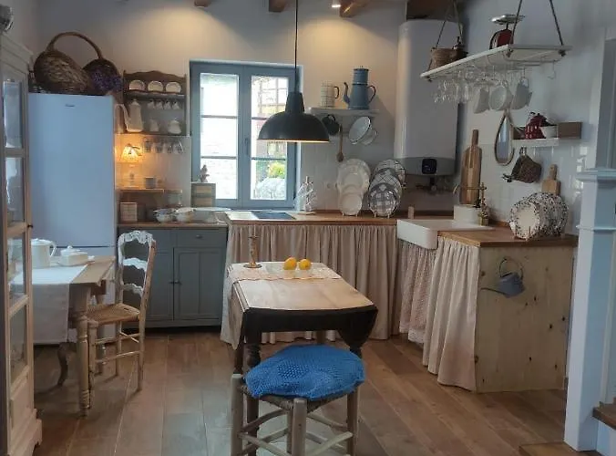 La Esencia * Ríocorvo