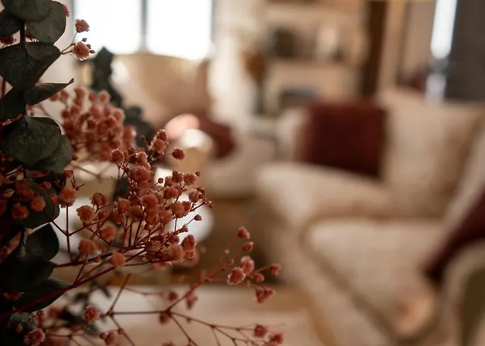 Holiday home La Esencia Riocorvo