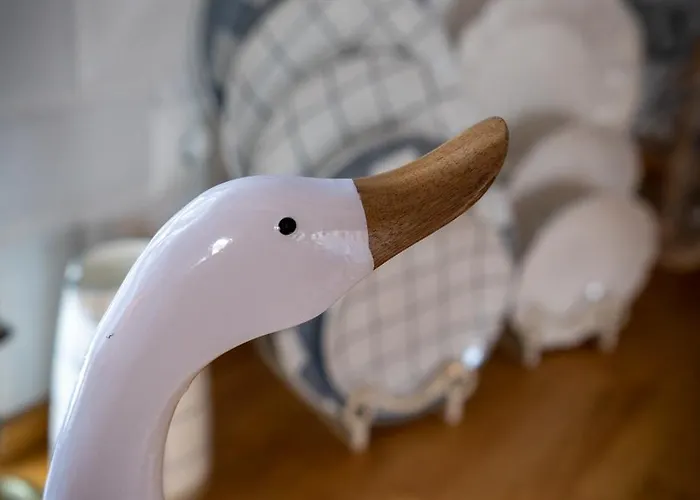 La Esencia Ríocorvo