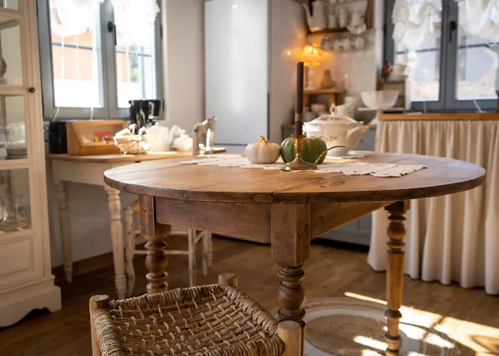 La Esencia Holiday home