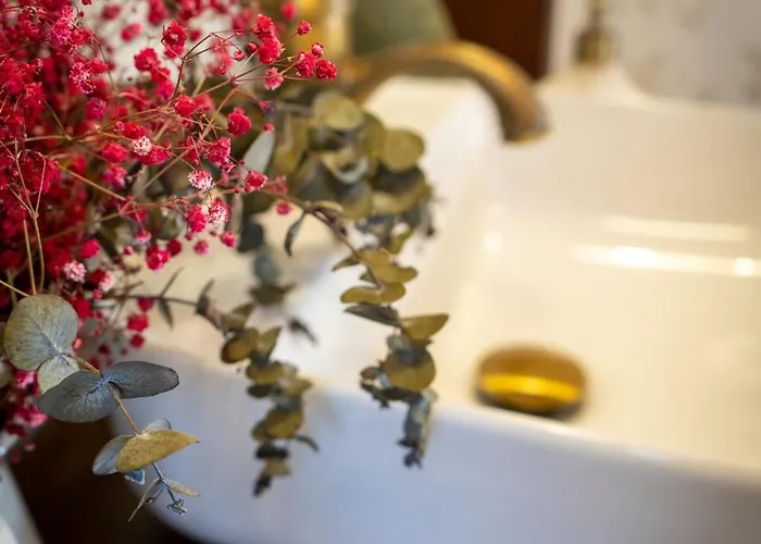 Holiday home La Esencia