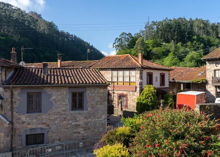 Holiday home La Esencia