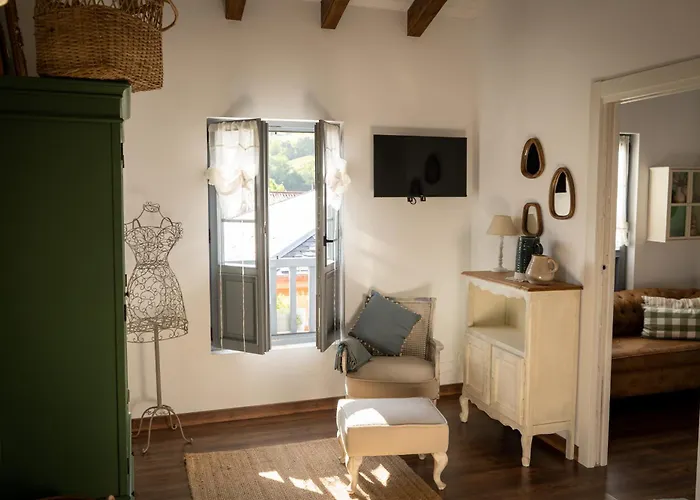 Holiday home La Esencia *