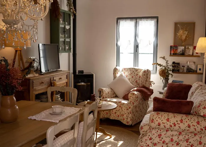 La Esencia Ríocorvo