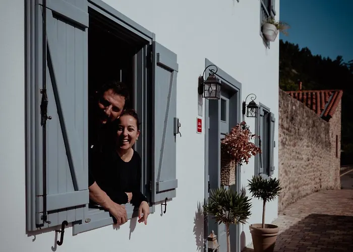 La Esencia * Riocorvo