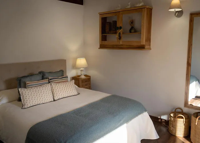 Holiday home La Esencia