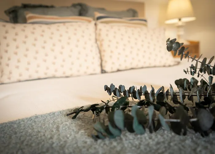 Holiday home La Esencia Riocorvo